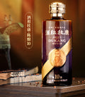 陈酿10 · 酒祖杜康