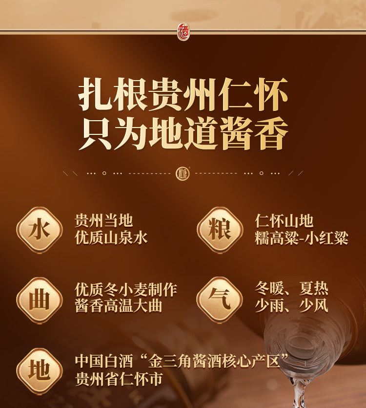 陈酿10 · 酒祖杜康