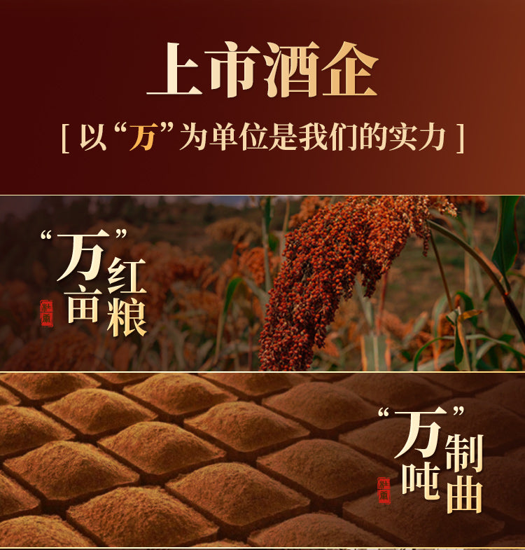 精品·杜康酱酒