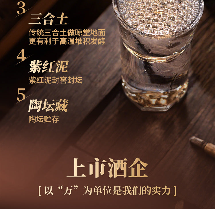 馆藏15 · 酒祖杜康