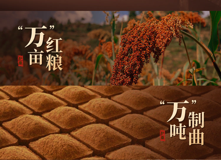 馆藏15 · 酒祖杜康